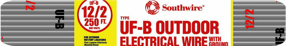 UF122WG250