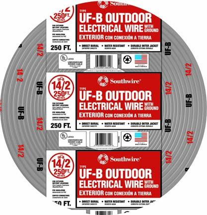 UF142WG250