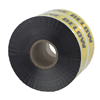 ULTD626 - 6" Yellow Detectable Underground Line Tape - Nsi