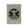 UNRRS101BEUSE - 125A Oh/Ug Ring Style Small Hub Opening - Eaton