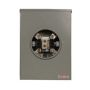 UNRRS213AEUSE - 200A Ug Ring Solid Top Endwall HL&P/Reliant Approv - Eaton