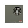 URTRS223ACH - 200A Meter Socket Ug Side Wired Solid Top - Eaton