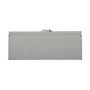 UTH43369TCH - 320A MTR SKT 1PH 4 Term Oh/Ug LG Hub Open - Eaton