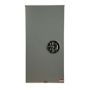 UTH7330UCH - MTR SKT 320A Oh/Ug 7 Term - Eaton Corp