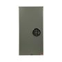 UTH73369THLCH - 320A 3 PH Meter Socket With Line/Load Lugs - Eaton Corp