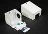 V2010A3 - 2000 Lge Cap Ent End Fit Iv - Wiremold