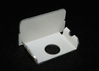 V2010B - STL Blank End Fitting 2000 Iv - Wiremold