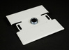 V2051H - STL Flush Plate Adapter 2000 Iv - Wiremold