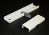 V2089 - STL Side Reducing Conn (For 500) Iv - Wiremold