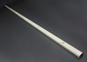 V20GB612 - Plugmold 6' SGL CRT 12" Oc 2000 Iv - Wiremold