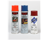 V2408830 - 10OZ Multi-Purpose Spray Paint - Gloss Blue - Peco Fasteners, Inc.