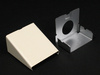 V2410A - STL Entrance End FTG 2400 Iv - Wiremold
