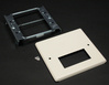 V4047RX - 2G Rectangle Opening Iv - Wiremold