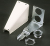 V5786 - STL Adjust Offset Connector Iv - Wiremold