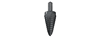 VB2 - Vari Bit VB2 1PK Hole Size 1/2IN-1 - Lenox