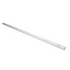 WH20GB306 - Plugmold 3' SGL CRT 6" Oc 2000 WH - Wiremold/Legrand