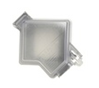 WIUCED20CL - Weather Proof In Use Cover 2G Extra Duty CLR - Legrand-Pass & Seymour