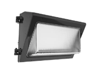WP2XFU60 - 35/45/65W Led WLPK 3K/4K/5K W/PC- Med - Rab Lighting Inc