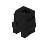 WP3425BK - RJ25 Connector BK (M20) - Legrand-On-Q