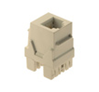 WP3425LA - RJ25 Connector La (M20) - Legrand-On-Q