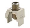 WP3479LA - N-Recessed Ni F Conn La (M20) - Legrand-On-Q