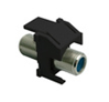 WP3481BK - Standard F-Connector BK (M20) - Legrand-On-Q