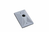WPB11 - Weather Proof Cover 1 Hole 1/2 - Legrand-Pass & Seymour