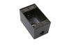 WPBD23 - Weather Proof Deep Box 1G 3 Hole 1/2 - Pass & Seymour/Legrand