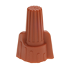 WWCRSJ - 18-8AWG Red Winged Wire Conn - Nsi