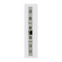 XB3UKF25 - Triple 3 Level Feed-Thru TB 24-12awg - Eaton Corp