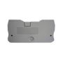 XBACQT25 - End Cover - Eaton
