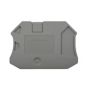 XBACUT4D12 - End Cover - Eaton