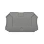 XBACUT4D22 - End Cover - Eaton