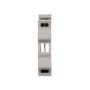 XBAES15N - End Stop 15MM Rail Screwl - Eaton