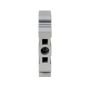 XBAES35C - End Stop For 35MM Rail - One Screw Mount - Eaton