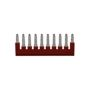 XBAFBS106 - 10 Position Bridge - Eaton