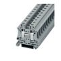 XBUT10 - 10.2MM Wide Gray Feed Thru TB 20-6 Awg - Eaton