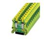 XBUT10PE - 10.2MM Ground Block 20-6a - Eaton