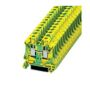 XBUT6PE - 8.2MM Ground Block 24-8awg - Eaton