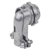 XC492 - 3/4" 90D Squeeze Flex Conn - Steel City