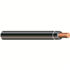 XHHW4BK2500 - Cu XHHW #4 Black 2500' - Southwire Company
