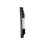 XRU1D24 - Screw TBR 6A SPDT - 24VDC - Eaton